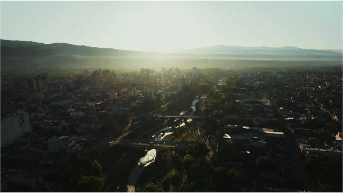 Jujuy, ejemplo nacional: fue la provincia con mayor crecimiento hotelero en 30 a�os