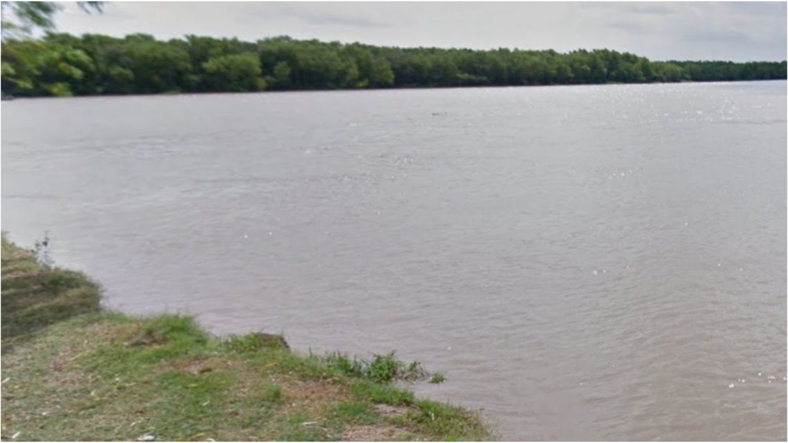 Sin piedad: buscan a un hombre acusado de asesinar a su padre