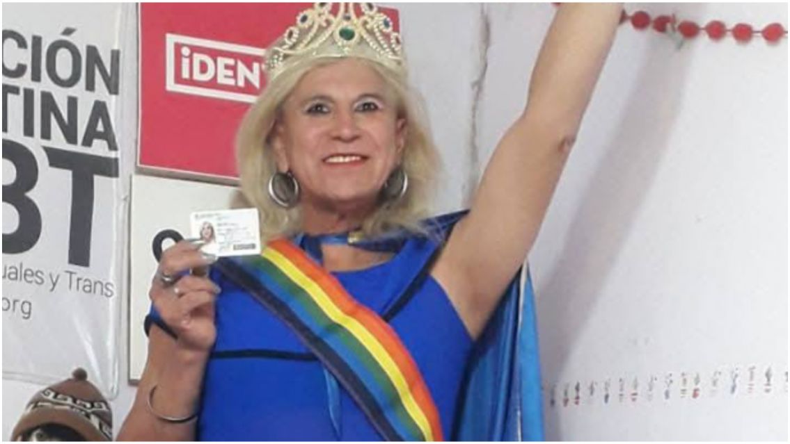 Preocupación por la salud de Sharlott Plaza tras un ataque repudiable en Calilegua