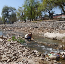 PELIGRO INVISIBLE: alarmante hallazgo de una cient&iacute;fica juje&ntilde;a sobre el agua del Xibi Xibi