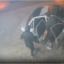 "Nos vaciaron el local": robaron $20 millones en carne de un frigorífico