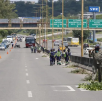 Caos de tr&aacute;nsito: el jueves habr&aacute; cortes en la Avenida Savio [DETALLES]