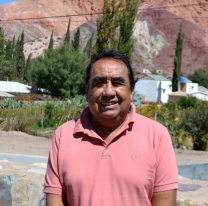 Esc&aacute;ndalo en Purmamarca: denuncian que el intendente Humberto L&oacute;pez "se fue sin avisar"