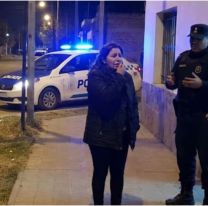 La sorprendieron de noche: motochorros asaltaron a una mujer en Palpalá