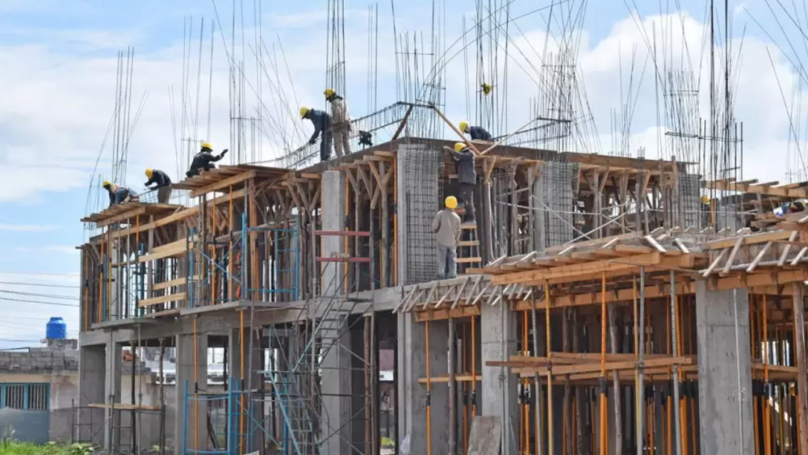 El Gobierno confirma una inversi�n millonaria: viviendas, rutas y cloacas para todo Jujuy