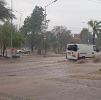 Ya es una fija en Jujuy: alerta por tormentas y granizo en la provincia