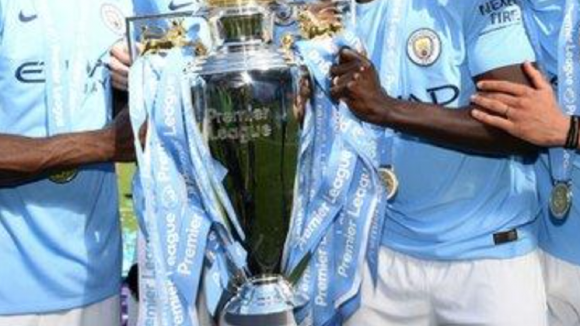 Jug� en el City, gan� 9 t�tulos en Europa y es refuerzo de un equipo boliviano