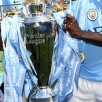 Jugó en el City, ganó 9 títulos en Europa y es refuerzo de un equipo boliviano