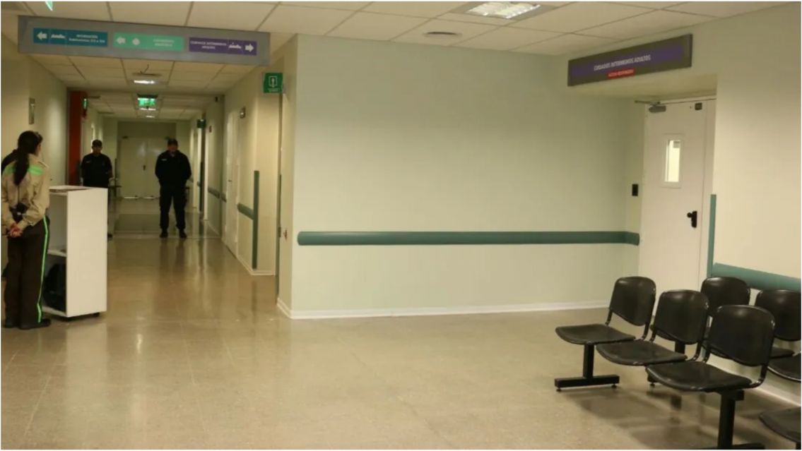 Investigan a una clínica norteña por ocultar el parto de una menor de edad