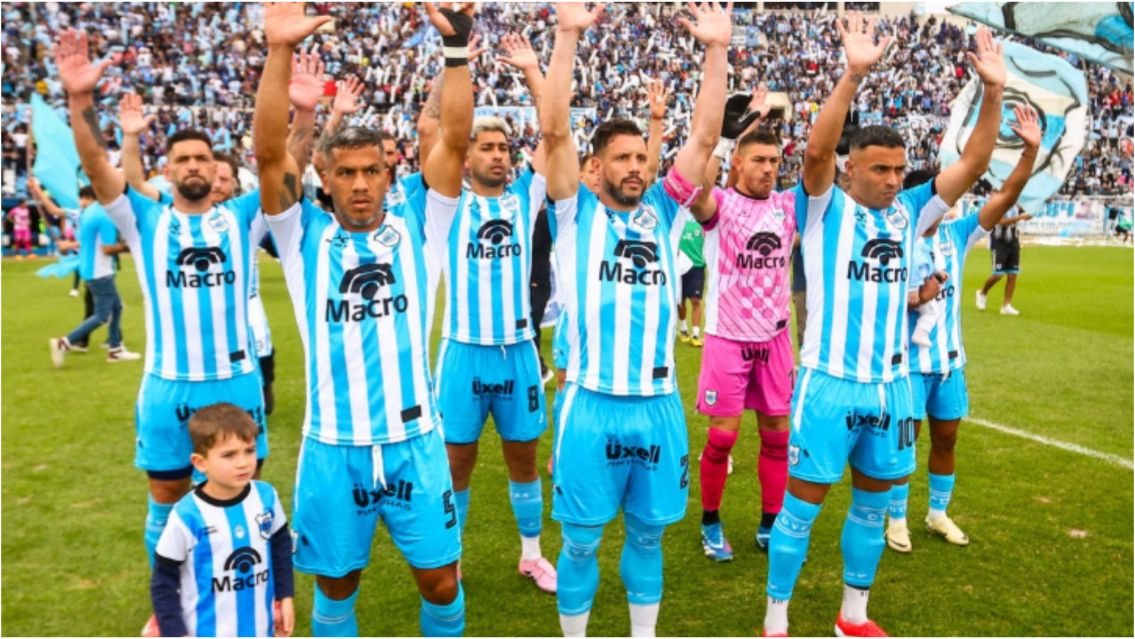 Confirmado: Gimnasia ya tiene horario para su debut en Copa Argentina