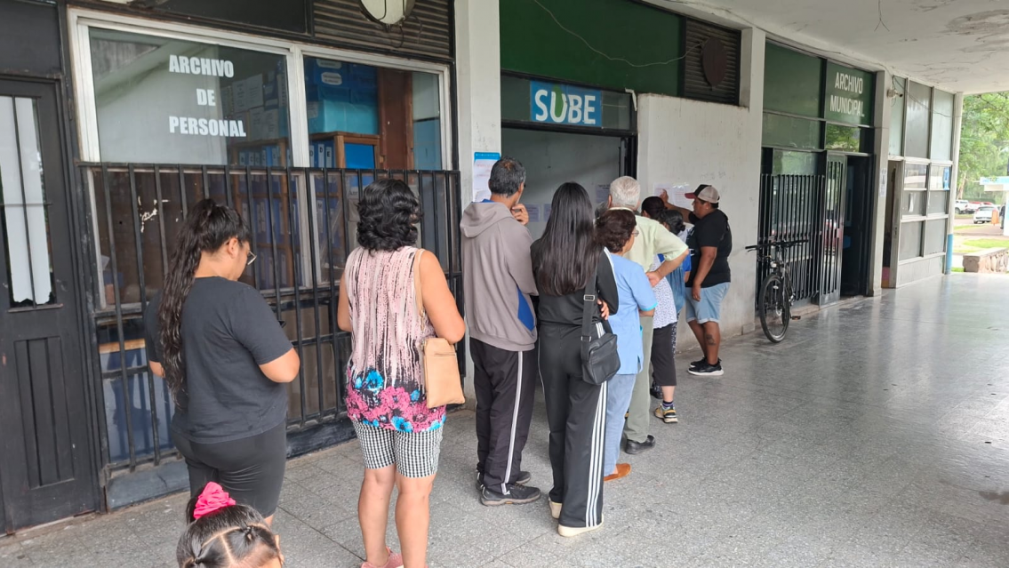 C�mo tramitar un 55% de descuento en la SUBE si sos beneficiario de la beca Progresar