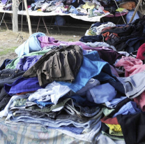 Nueva tendencia entre los famosos: poner a la venta su ropa usada