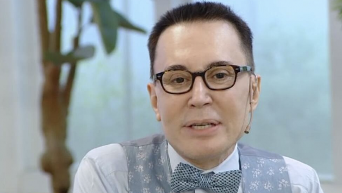 La emoción es total: por fin se le dio a Marcelo Polino