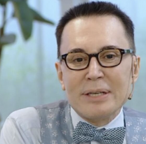 La emoci&oacute;n es total: por fin se le dio a Marcelo Polino