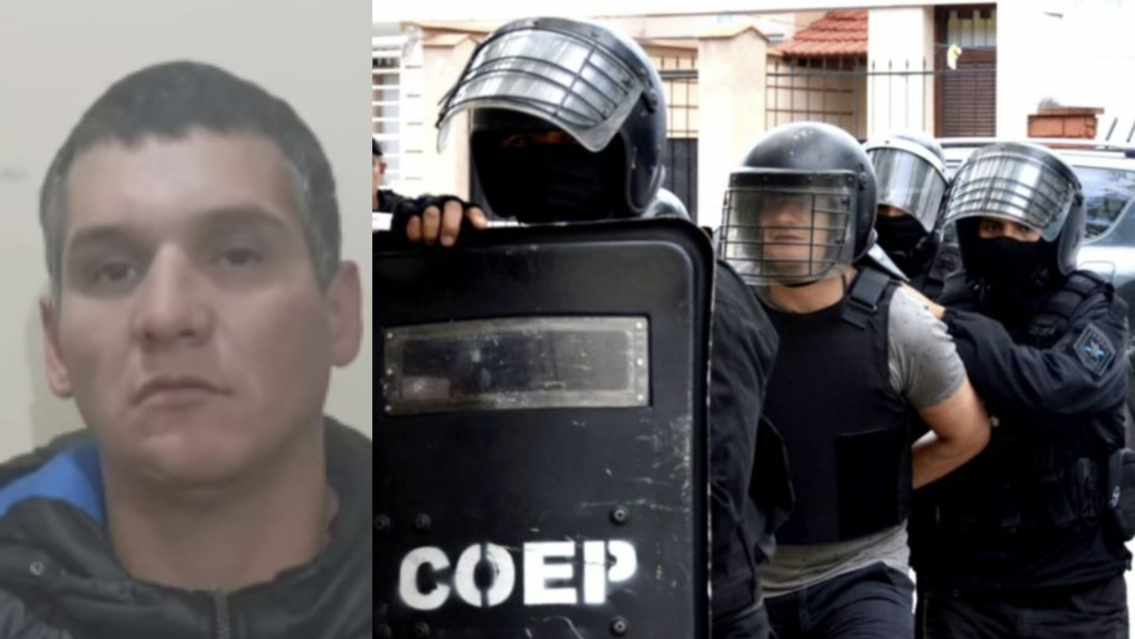 Indignaci�n con el caso Mat�as Jurado: "Todos pagando para mantenerlo"
