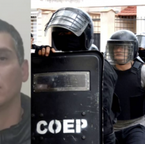 Indignaci&oacute;n con el caso Mat&iacute;as Jurado: "Todos pagando para mantenerlo"