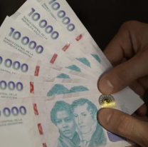 Informaci&oacute;n oficial de ANSES: qui&eacute;nes pueden cobrar casi medio mill&oacute;n de pesos de bono