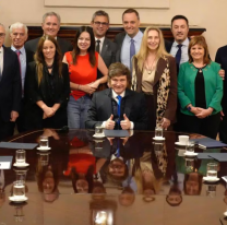 Baja en la edad imputabilidad: "No es lo mismo un joven de los 90 que uno de 2026"