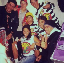 Cantó en Damas Gratis pero Pablito Lescano no la puede ni ver: quién es ella