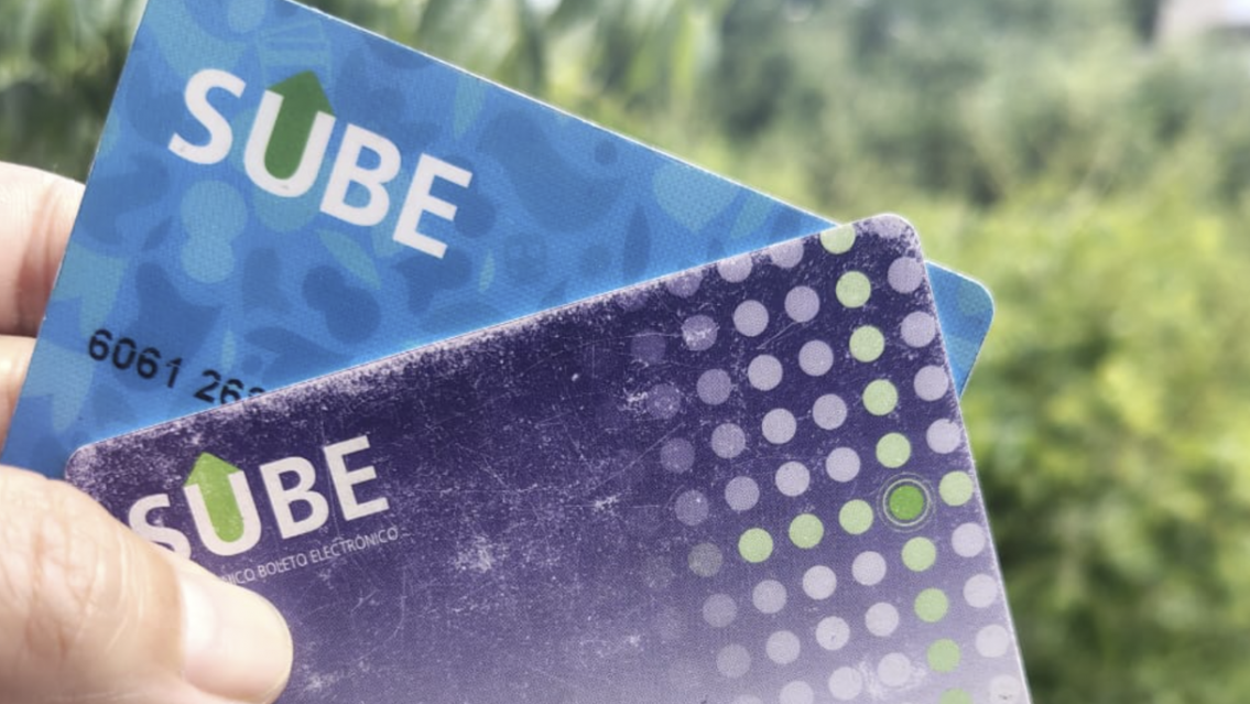 �ATENCI�N! Hasta este s�bado inclusive se puede actualizar el beneficio en la SUBE