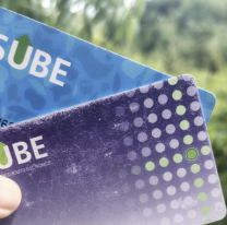 &iexcl;ATENCI&Oacute;N! Hasta este s&aacute;bado inclusive se puede actualizar el beneficio en la SUBE