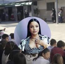 As&iacute; est&aacute; hoy el colegio de monjas donde Emilia Mernes vivi&oacute; un calvario