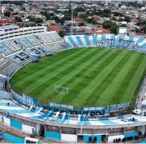 Bombazo en Gimnasia: el 23 de Agosto cambiar&aacute; despu&eacute;s de a&ntilde;os