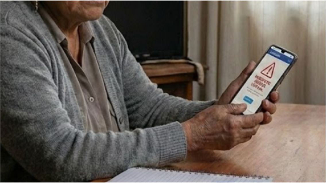 Imagen ilustrativa generada con IA.