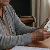 Abuelita jujeña cayó en una estafa virtual y le robaron miles de pesos