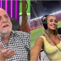 Horacio Pagani, como 'perro arrepentido': "¿Quién dijo que no quiero a las mujeres?"