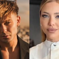 Re despechado: la frase que us&oacute; Ian Lucas para dar cierre al tema con Evangelina Anderson