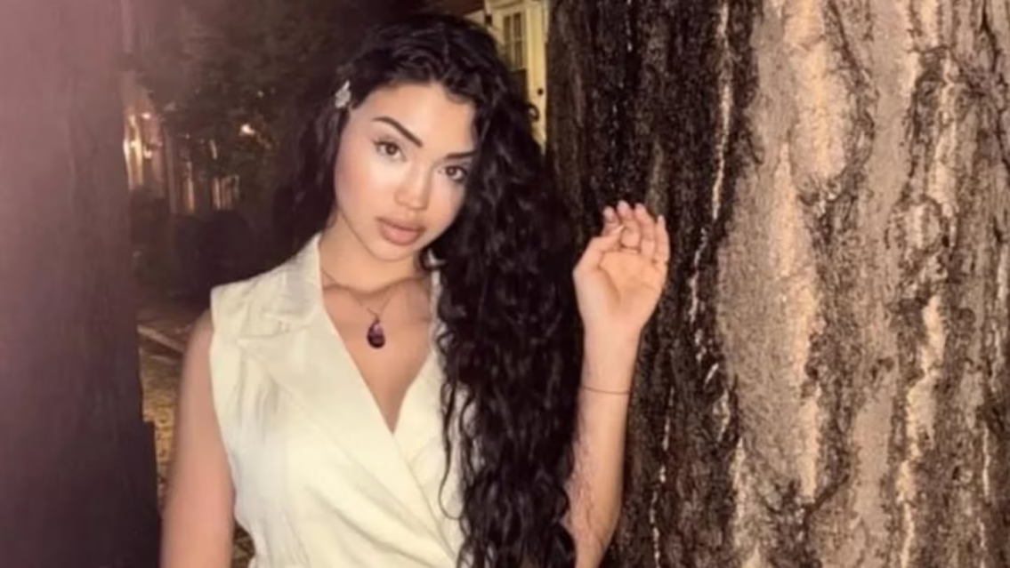 En menos de un mes apareci� muerta: la reportaron como desaparecida, ten�a 27 a�os