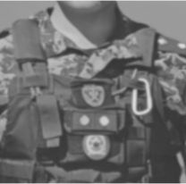 Dolor en Jujuy: muri&oacute; un querido polic&iacute;a a los 28 a&ntilde;os