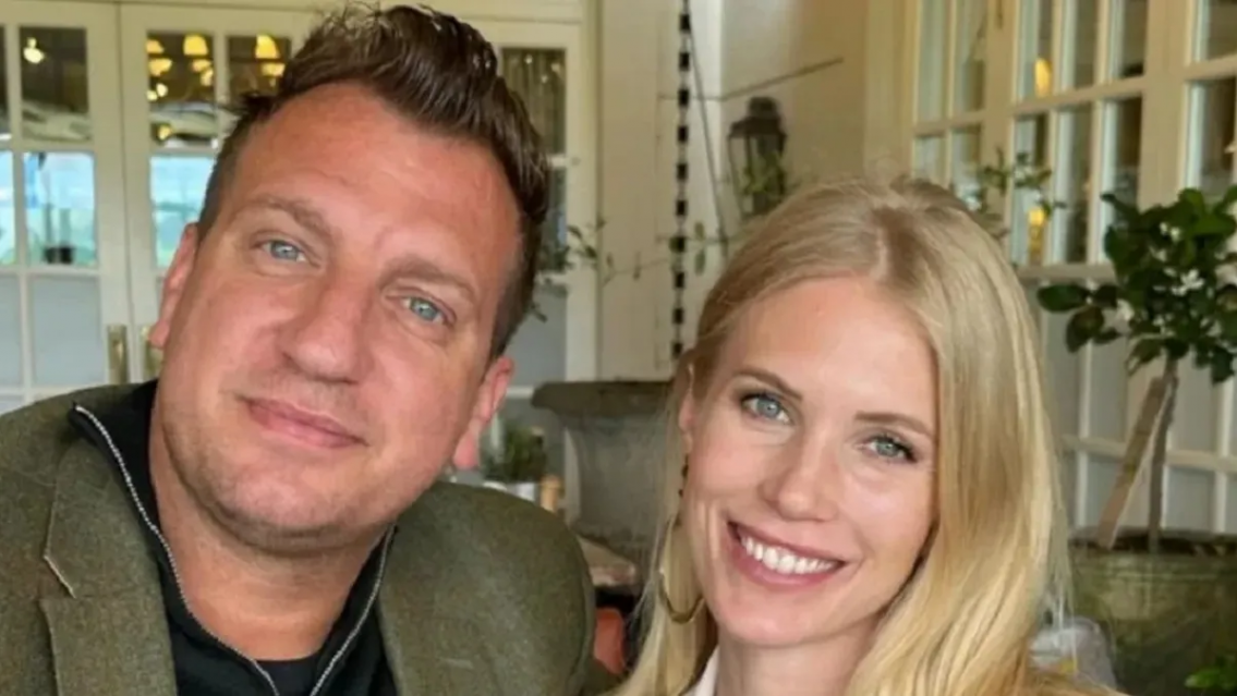 La esposa de Maxi L�pez le puso los puntos sobre Wanda Nara, se hart�