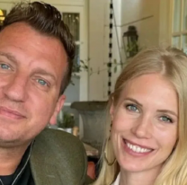 La esposa de Maxi López le puso los puntos sobre Wanda Nara, se hartó