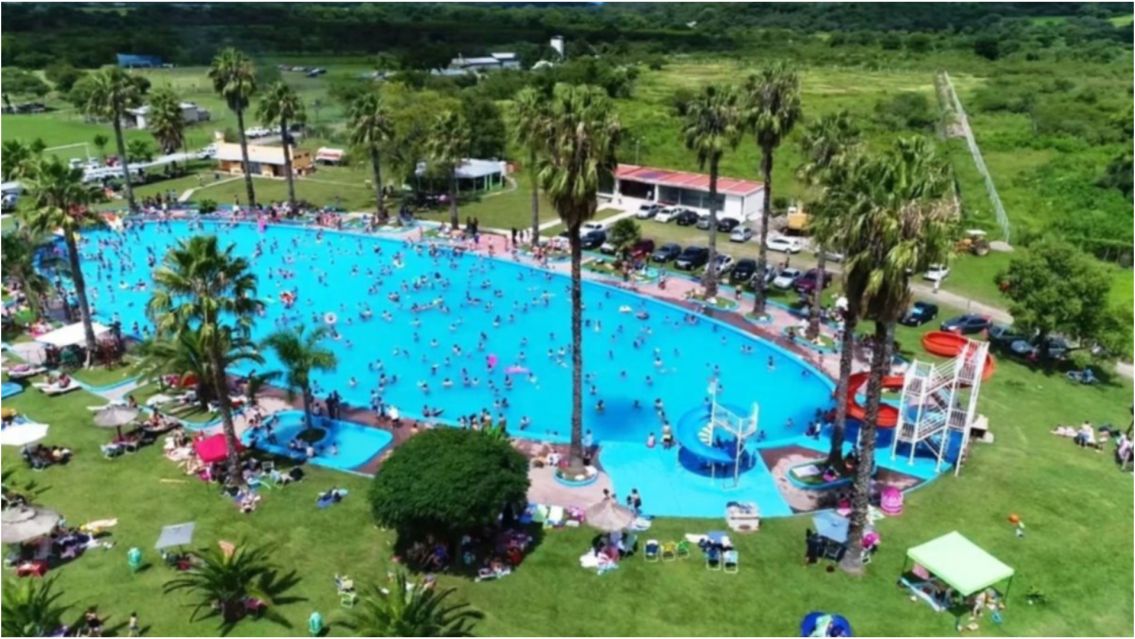 Tragedia en el Camping de El Carmen: murió una mujer