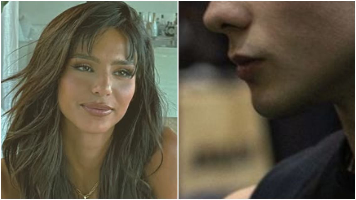 Quién es el nuevo novio de Juanita Tinelli: hace poco peleó a estadio repleto