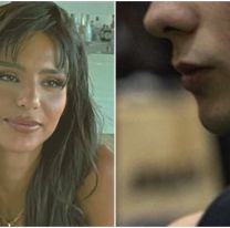 Qui&eacute;n es el nuevo novio de Juanita Tinelli: hace poco pele&oacute; a estadio repleto