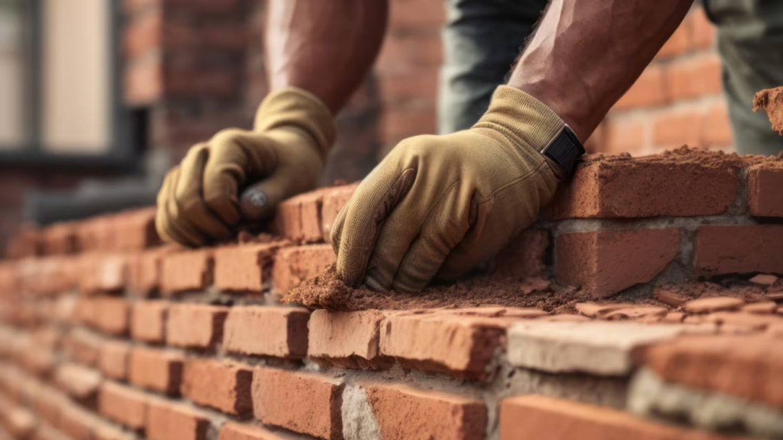 Cuánto cobran los albañiles por hora en febrero de 2026