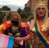 El violento que atac&oacute; a Sharlotte Plaza est&aacute; tras las rejas con prisi&oacute;n preventiva