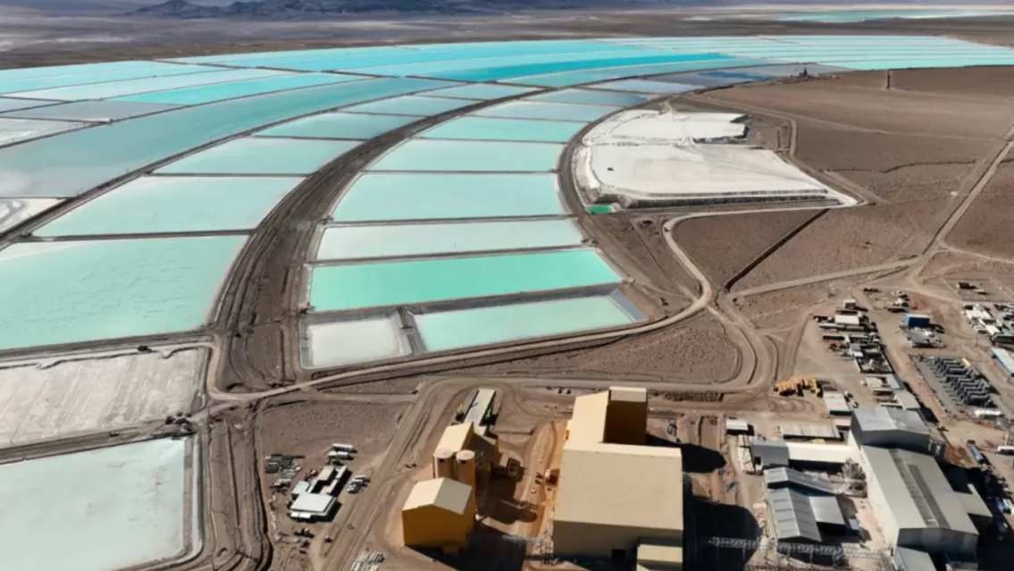 Jujuy proyecta un 2026 histórico para la minería: más trabajo y mejores controles