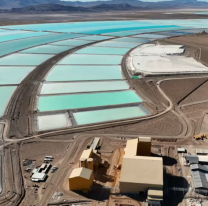 Jujuy proyecta un 2026 hist&oacute;rico para la miner&iacute;a: m&aacute;s trabajo y mejores controles