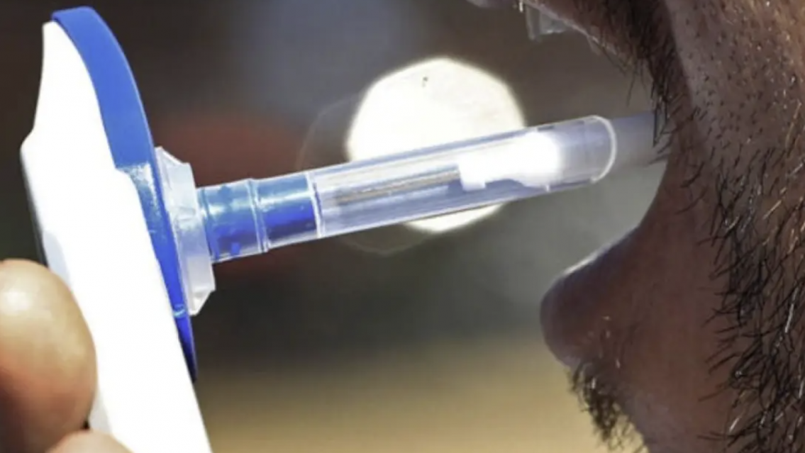 Pol�mica con el "narcotest": los pol�ticos no quieren implementarlo y la gente duda