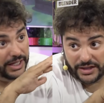 Manotazo de ahogado de Homero Petinatto para volver con La Reini