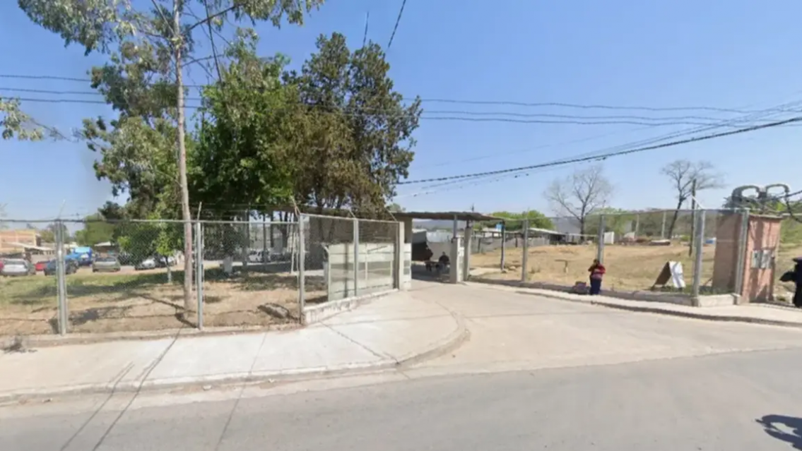 Tensi�n en el penal de Alto Comedero: 17 internos fueron reducidos