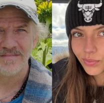 "Se podr&iacute;a haber roto la cabeza": que le pas&oacute; a la hijita de Facundo Arana