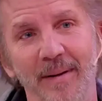 "No me pregunten m&aacute;s nada": se calent&oacute; Facundo Arana