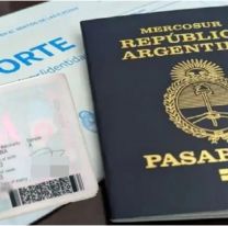 El DNI y el pasaporte cambiarán desde febrero: qué modificaciones tendrán