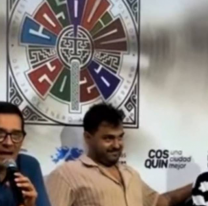 Esc&aacute;ndalo con Los Nocheros: lo que respondi&oacute; el grupo de folklore