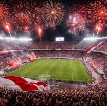 Luto total en River: la muerte que golpea directo al club Millonario